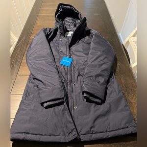 COLUMBIA WOMEN'S SHELL JACKET